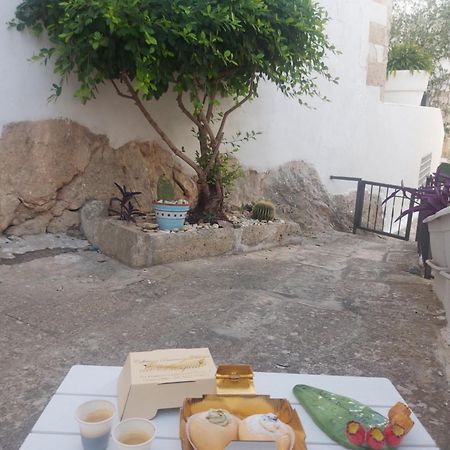 Apartmán Antica Dimora Flale Ostuni Exteriér fotografie