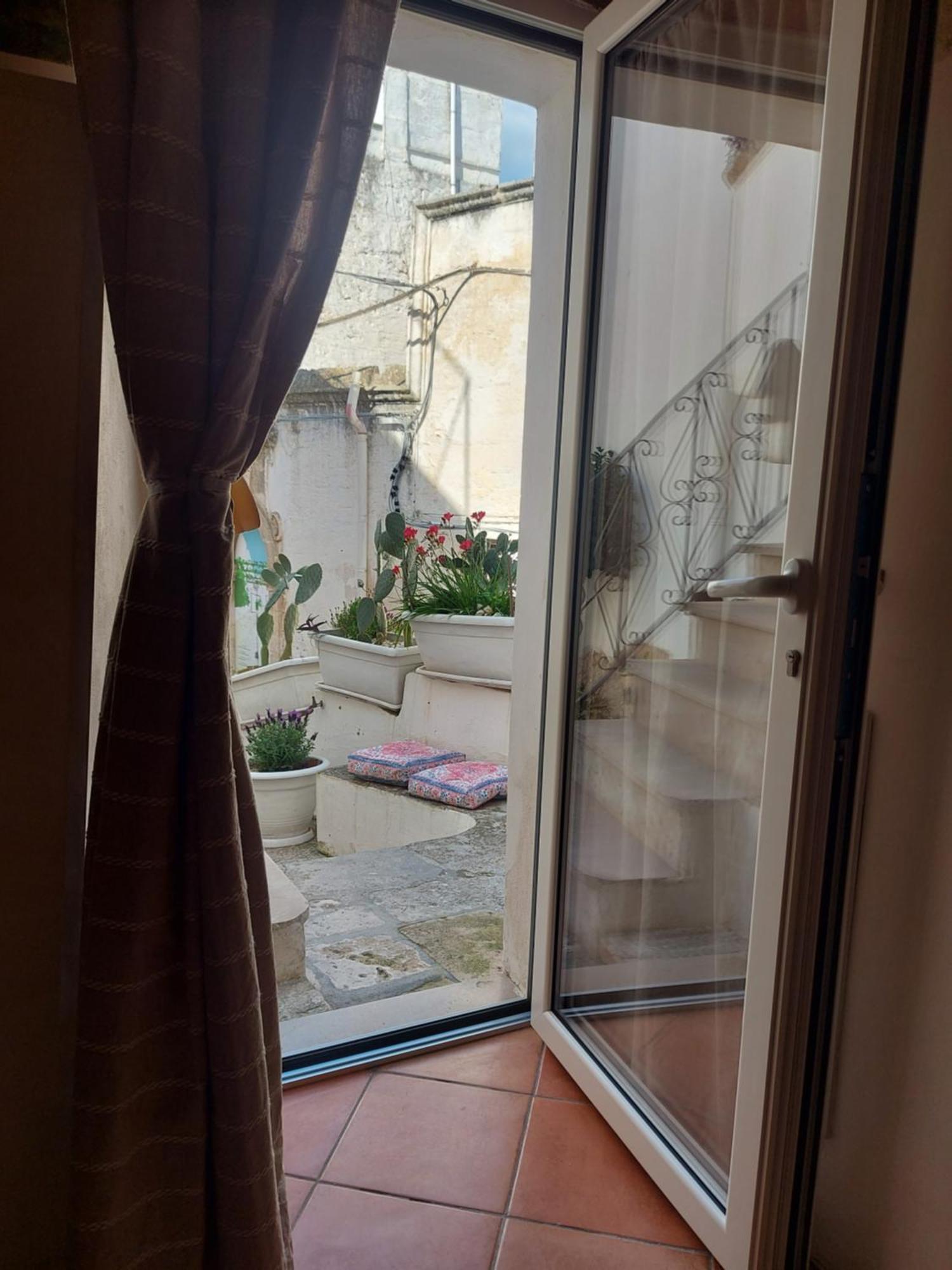 Apartmán Antica Dimora Flale Ostuni Exteriér fotografie